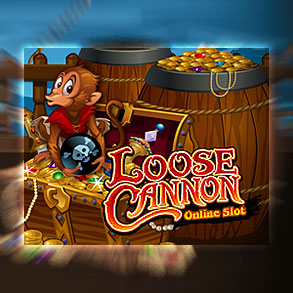 Азартный симулятор Loose Cannon (Пушка) от Microgaming бесплатно, не проходя регистрацию онлайн и на деньги в интернет-клубе Максбет