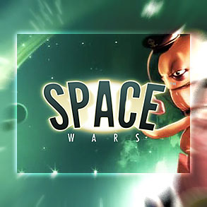 Азартный видеослот Space Wars (Космические Войны) производства NetEnt в хорошем качестве и на деньги в интернет-клубе Tropez