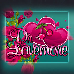 Игровой слот Dr Lovemore (Доктор Лавмо) от Playtech в хорошем качестве и в режиме денежной игры в казино Gaminator Slots