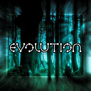 Симулятор игрового аппарата Evolution (Эволюция) от NetEnt в хорошем качестве и на деньги в онлайн-казино SuperSlots