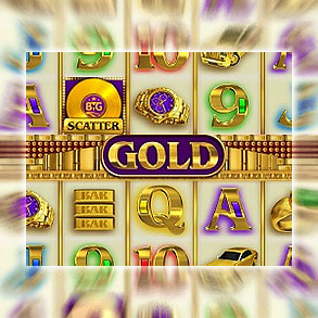 Слот 777 Gold (Золото) от Microgaming онлайн бесплатно, без скачивания и на деньги в клубе Gaminator Slots