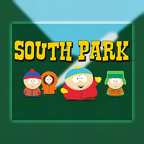 Игровые автоматы South Park (Южный Парк) от NetEnt в хорошем качестве и на деньги в интернет-клубе Tropez