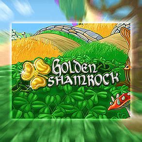 Симулятор Golden Shamrock (Золотой Трилистник) от NetEnt бесплатно в демо и на реальную валюту в интернет-клубе Joycasino
